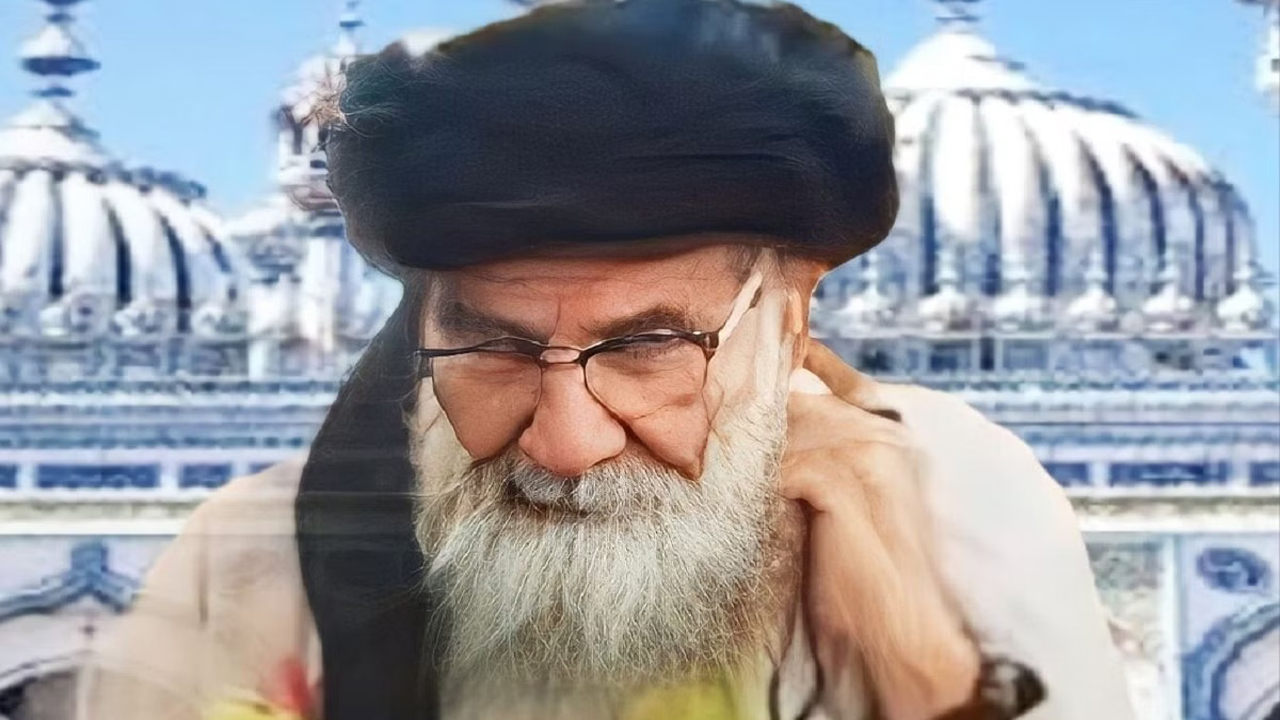 Dawood Malik | పాక్‌లో గుర్తు తెలియని వ్యక్తుల కాల్పులు..! ఉగ్రవాది మసూద్‌ అజార్‌ సన్నితుడు దావూద్‌ మాలిక్‌ హతం..!