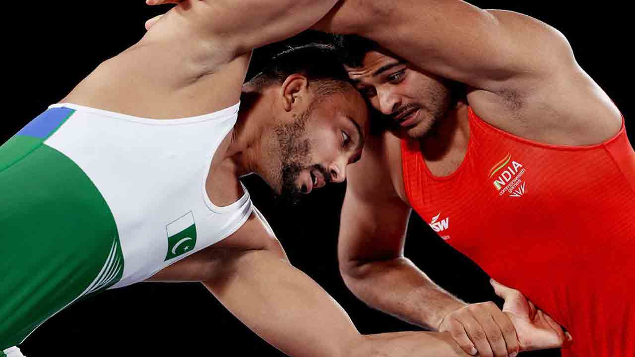 Asian Games | భారత్‌ ఖాతాలో మరో రెండు పతకాలు.. రెజ్లింగ్‌, చెస్‌లో రజతాలు