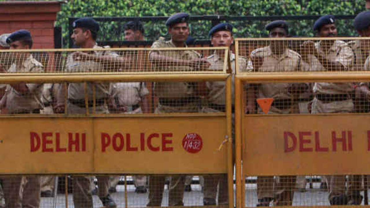 Kerala Blast | కేరళలో పేలుడు.. ఢిల్లీ, ముంబయిలో హై అలెర్ట్‌..!