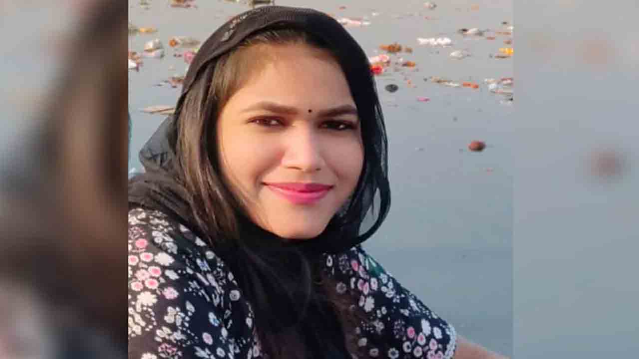 Delhi Woman Shot Dead | ఇంట్లోకి చొరబడిన వ్యక్తులు..  మహిళపై కాల్పులు జరిపి హత్య