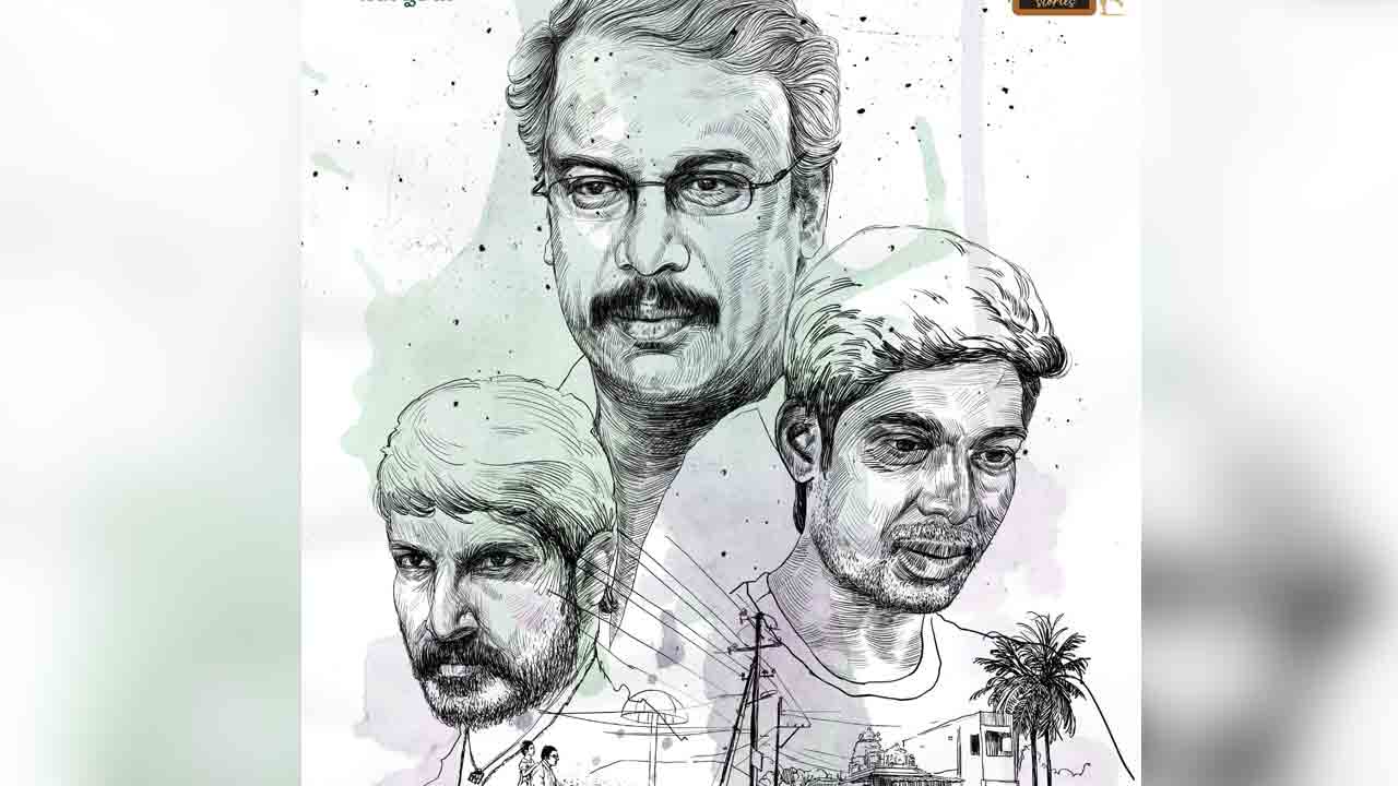 Dhanraj | కమెడియన్‌ ధన్‌రాజ్ డైరెక్షన్‌లో సముద్రఖని.. క్రేజీ ప్రాజెక్ట్‌ షురూ