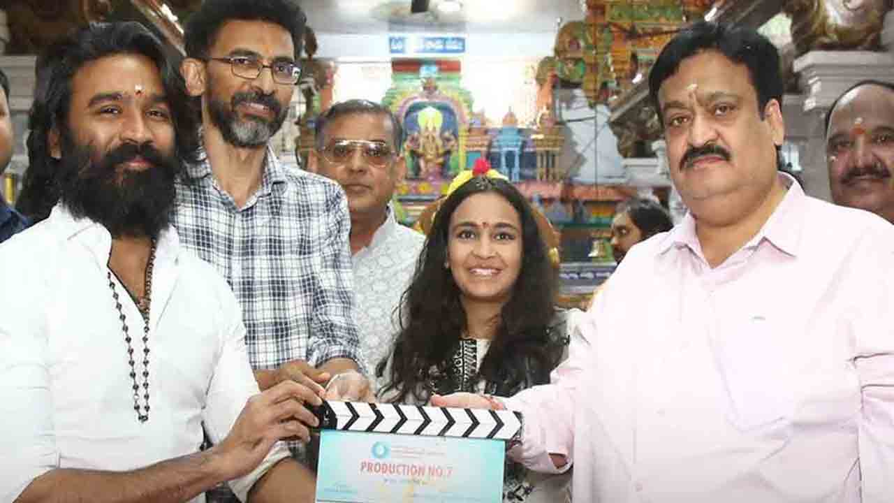 Dhanush | శేఖర్‌కమ్ముల, ధనుష్ సినిమా షూటింగ్‌ షురూ అయ్యేది అప్పుడేనట..!