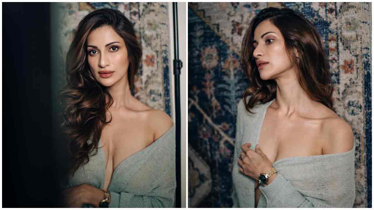 Diksha Singh | మత్తెక్కించే అందాలతో మైమరిపిస్తున్న దీక్షా సింగ్..