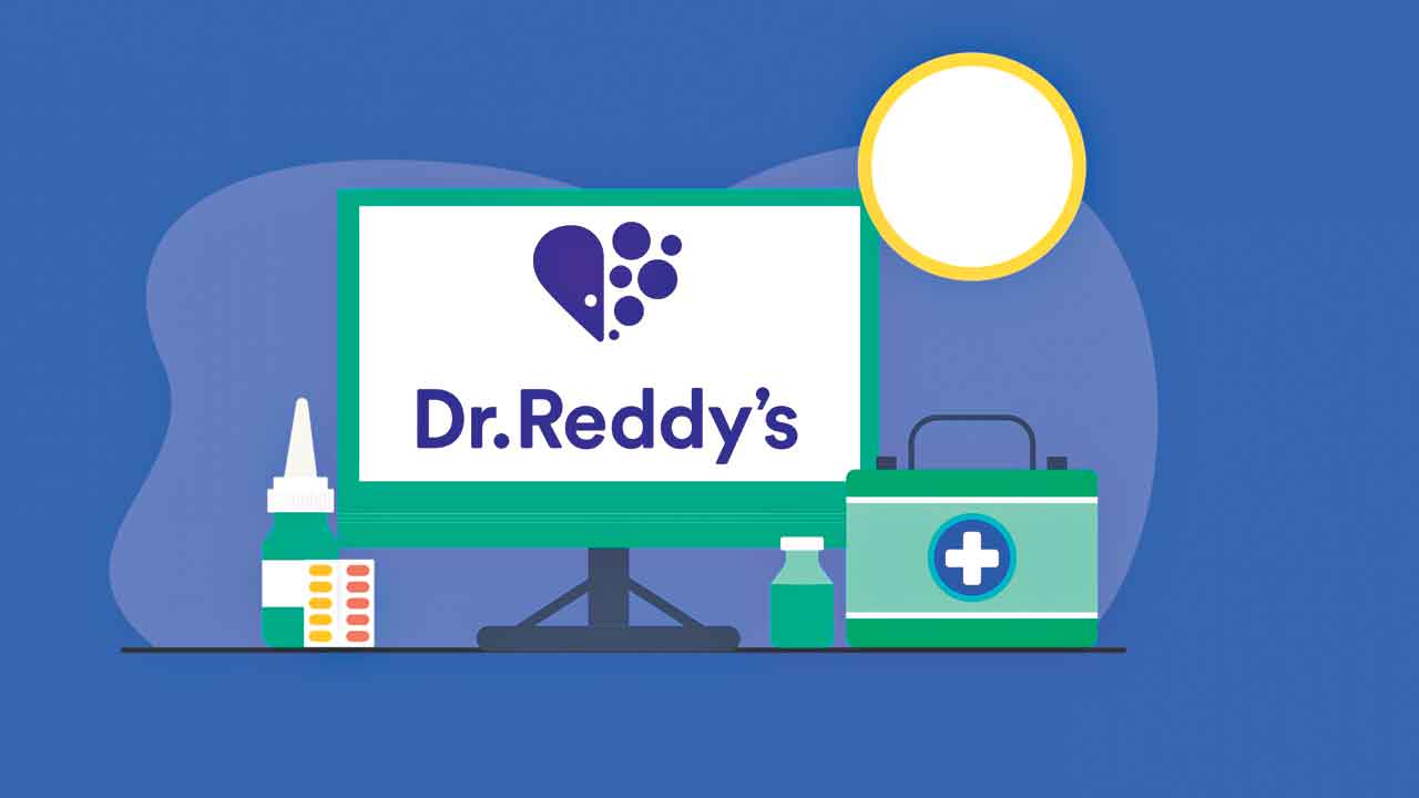 ఆకట్టుకున్న రెడ్డీస్‌ ల్యాబ్‌