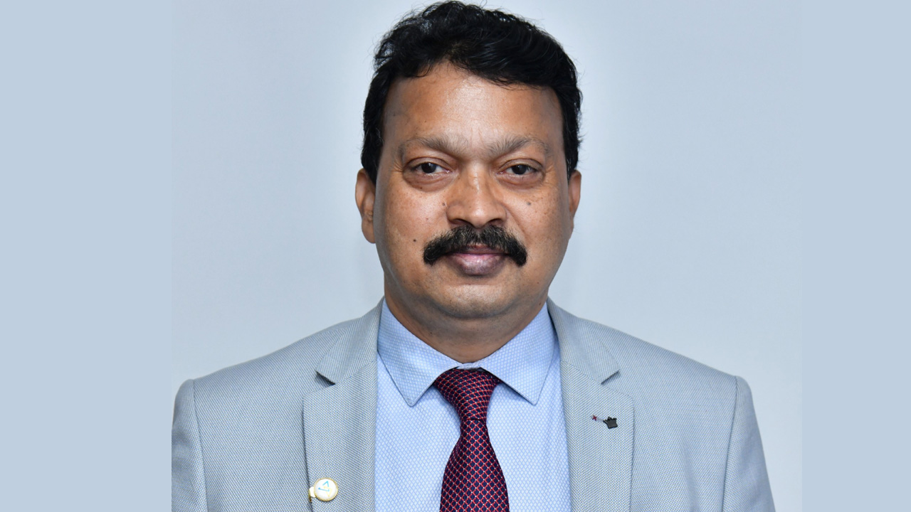 కెనరా బ్యాంక్‌ ఈడీగా భావేంద్ర కుమార్‌