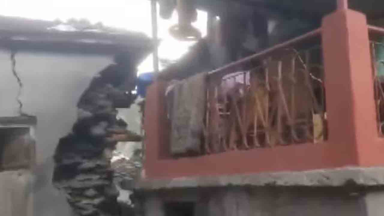 Earthquakes | భూకంపాలతో దద్ధరిల్లిన నేపాల్‌.. గంటలో నాలుగుసార్లు కంపించిన భూమి