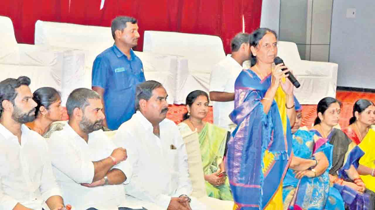 మహేశ్వరాన్ని మరో హైటెక్‌ సిటీ చేస్తా