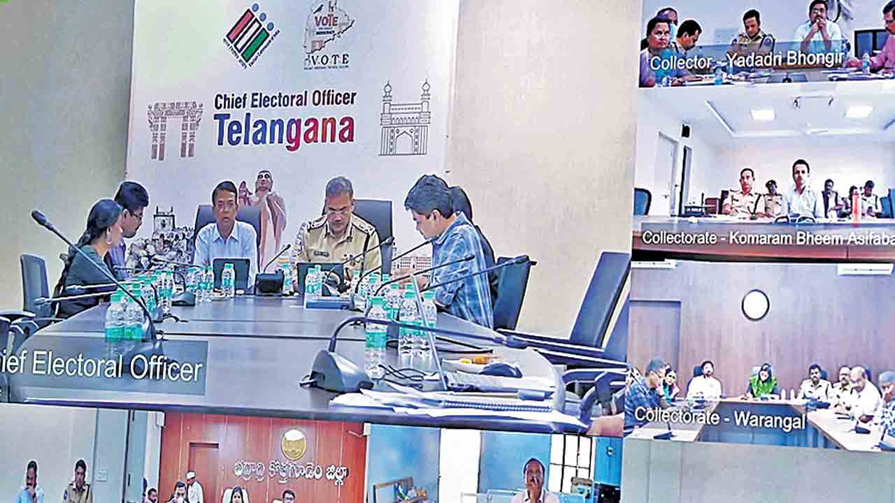 మార్గదర్శకాలు పాటించాలి