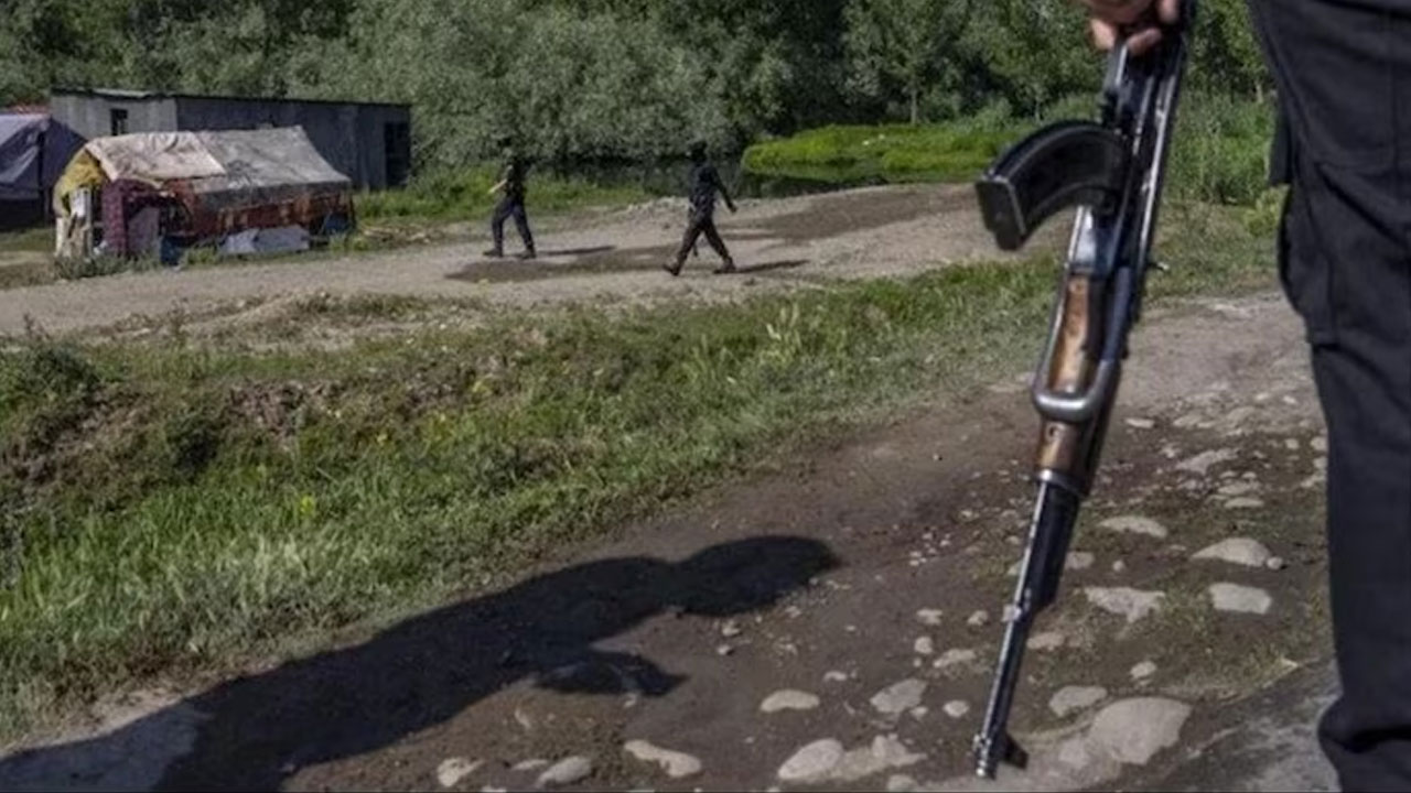 Shopian Encounter | షోపియాన్‌లో ఎన్‌కౌంటర్‌.. ఇద్దరు లష్కరే ఉగ్రవాదులు హతం