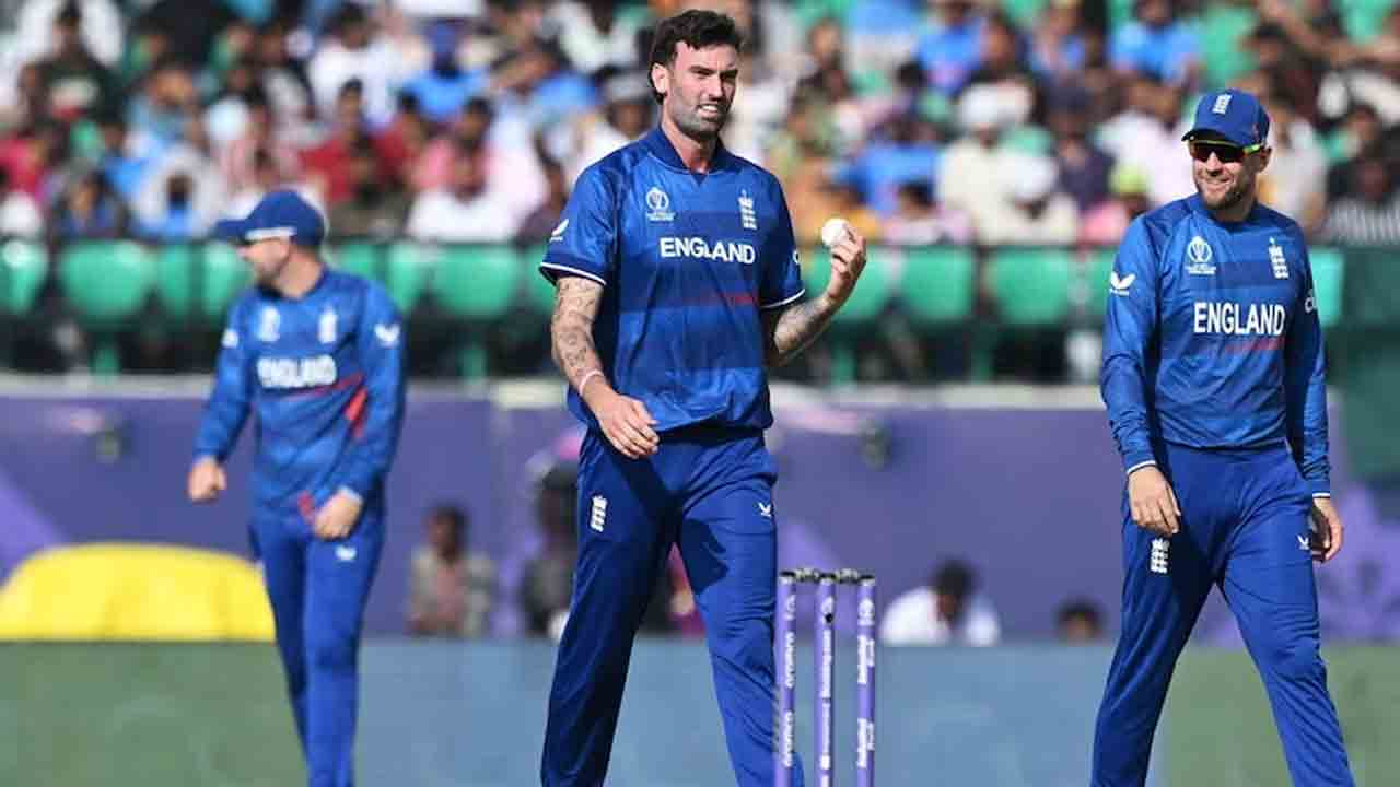ENG vs BAN | ప్రపంచకప్‌లో ఇంగ్లండ్‌కు తొలి విజయం.. భారీ తేడాతో ఓడిన బంగ్లాదేశ్‌