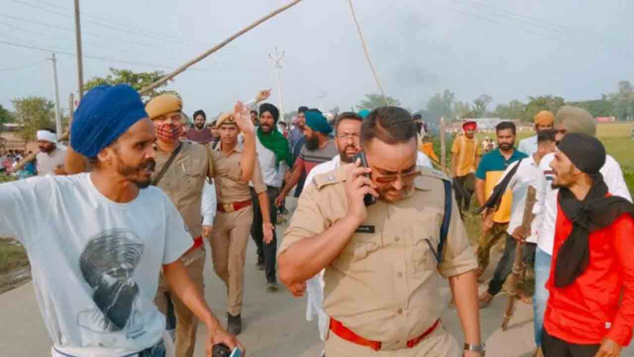 Lakhimpur Kheri | ‘లఖింపూర్‌’ బాధిత రైతులకు న్యాయమేదీ?.. నత్తనడకన సాగుతున్న కేసు విచారణ