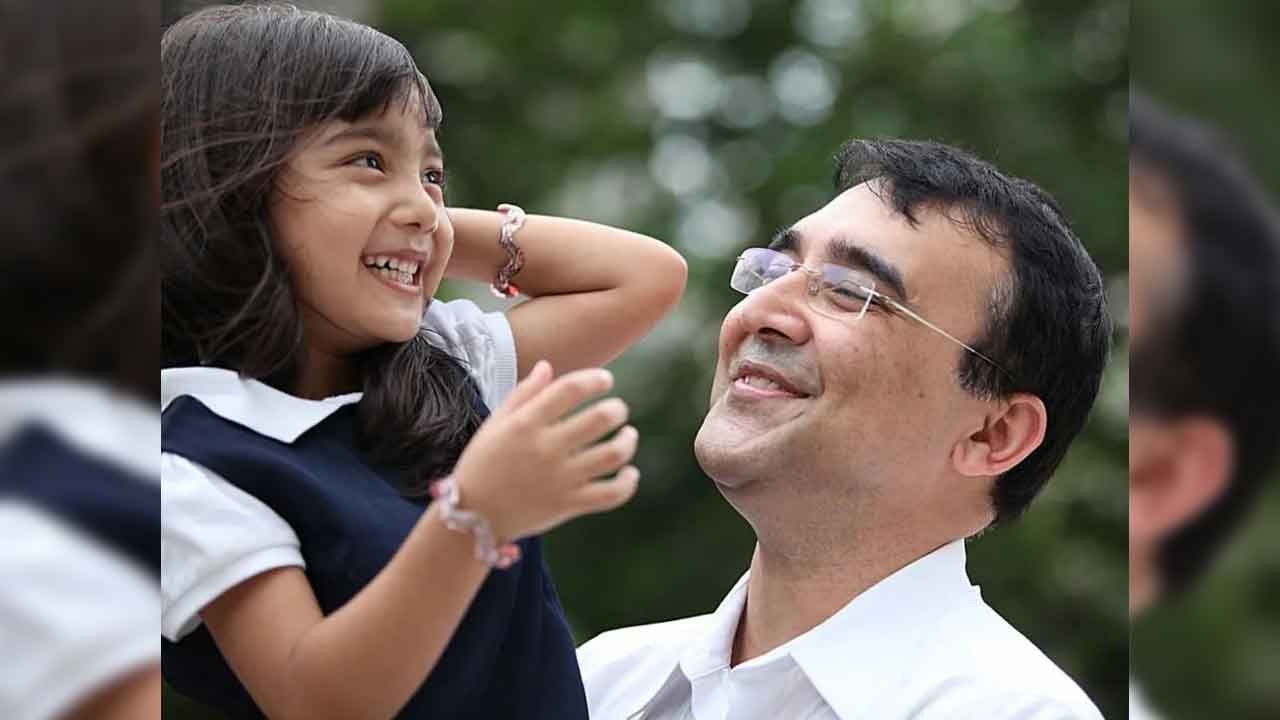 New Study | ఆడపిల్ల తండ్రికి దీర్ఘాయుష్షు.. 74 వారాలు పెరుగనున్న లైఫ్‌టైమ్‌.. పోలండ్‌ వర్సిటీ అధ్యయనంలో వెల్లడి