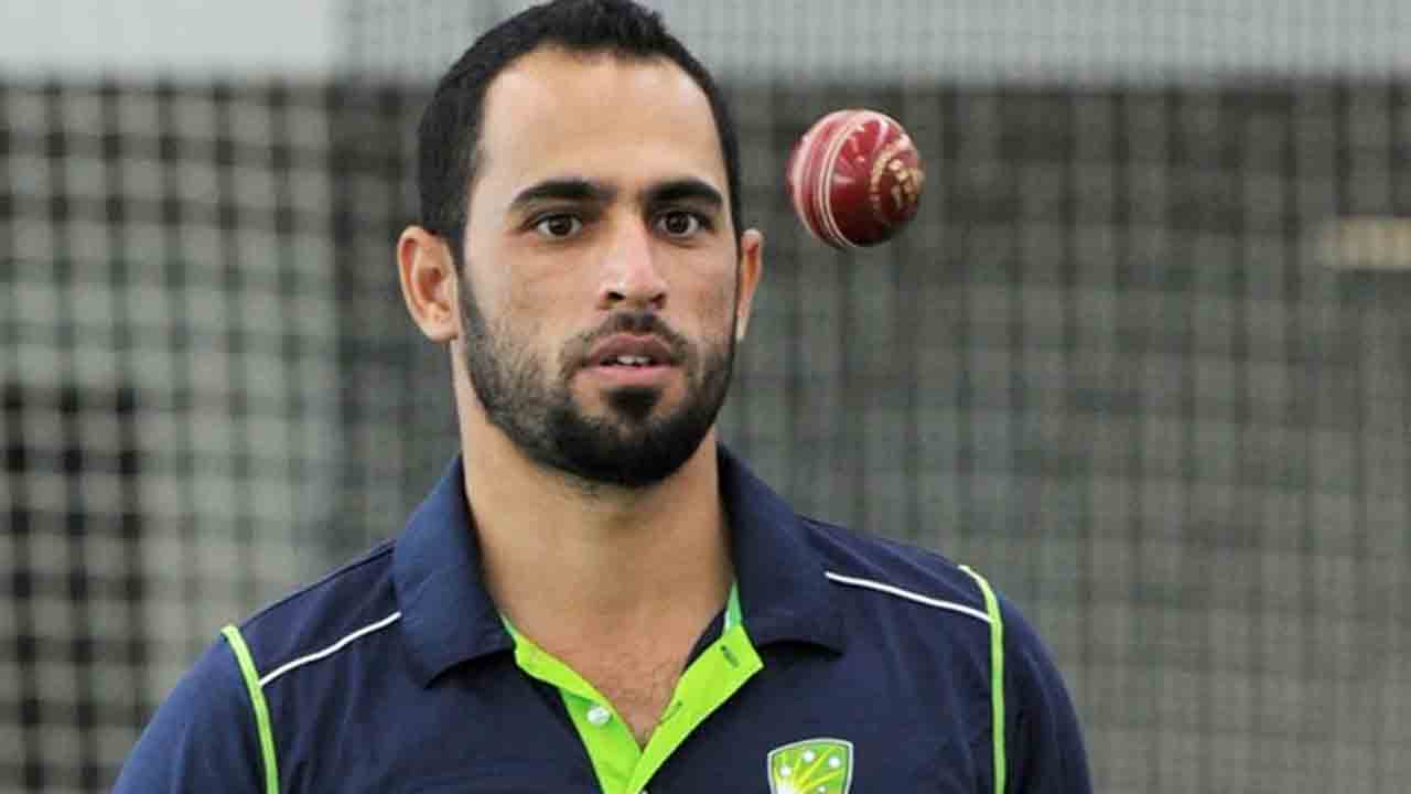 Fawad Ahmed | ఆస్ట్రేలియన్‌ క్రికెటర్‌ ఇంట తీవ్ర విషాదం.. నాలుగు నెలల చిన్నారి మృతి