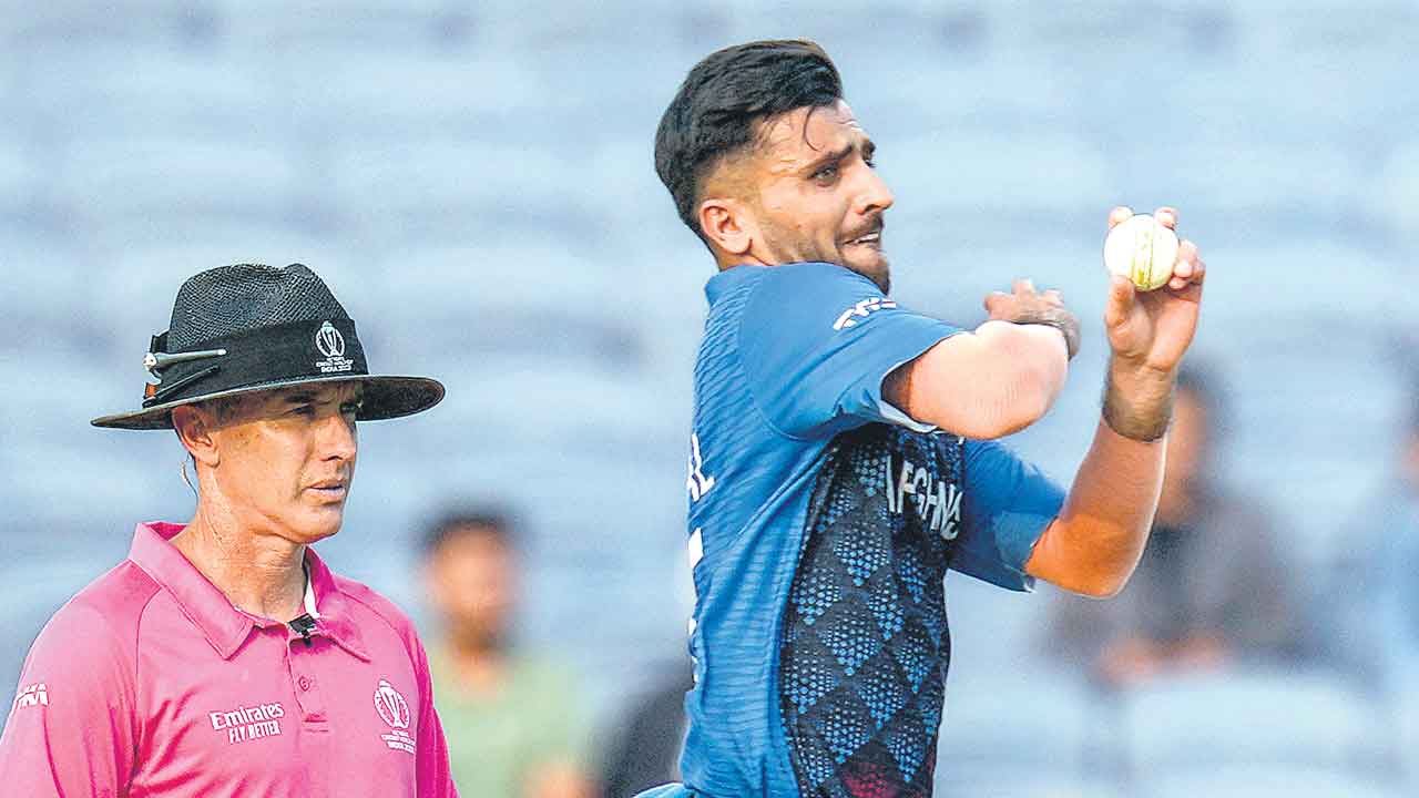 అఫ్గాన్ అదుర్స్