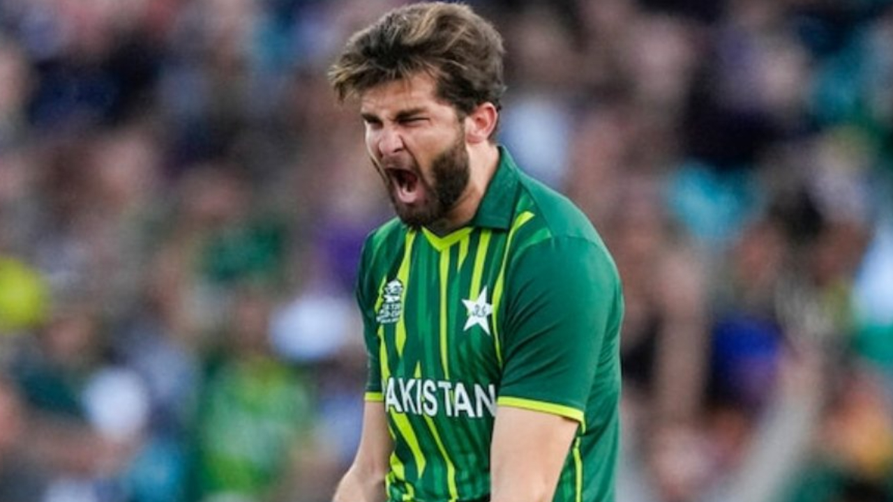 Shaheen Shah Afridi: షహిన్ అఫ్రిది కొత్త చరిత్ర.. దిగ్గజాలకు సాధ్యం కాని రికార్డు సొంతం