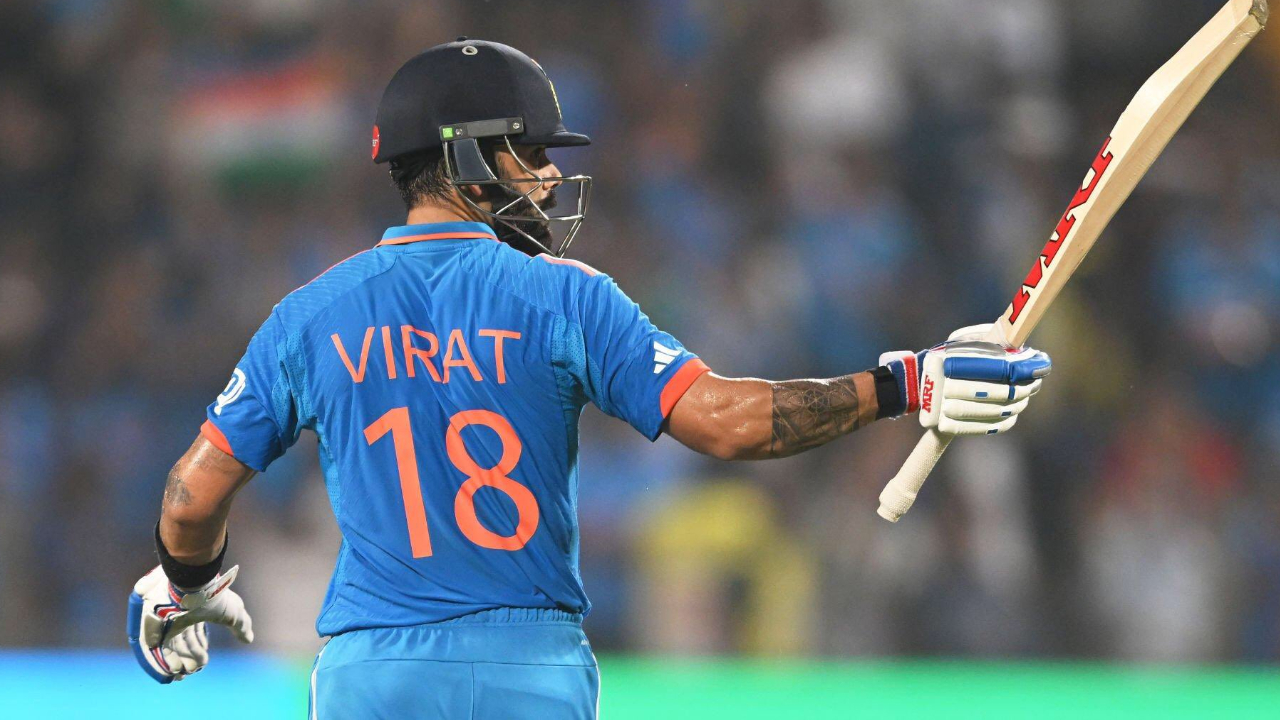 Virat kohli |  ఎనిమిదేండ్ల నిరీక్షణకు తెర.. మూడింట రెండు శతకాలు  బంగ్లాపైనే..