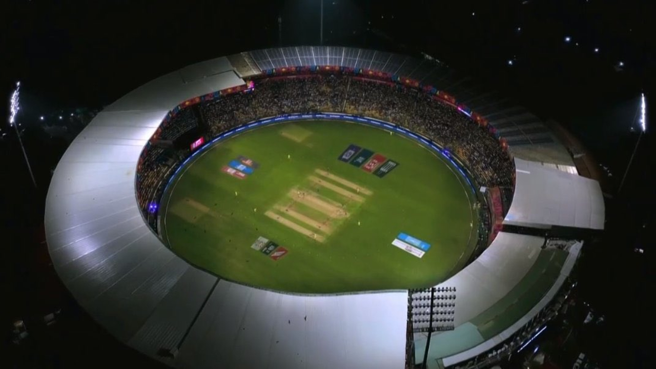 ODI World Cup | కర్నాటకలో పవర్‌ కట్‌.. వరల్డ్‌ కప్‌ లో భారత్‌  పరువు తీసిన కాంగ్రెస్‌