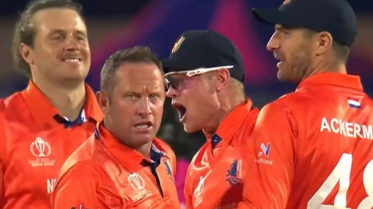 ODI World Cup | మరో అప్సెట్ లోడింగ్? సఫారీలకు నెదర్లాండ్స్ షాకిచ్చేనా!