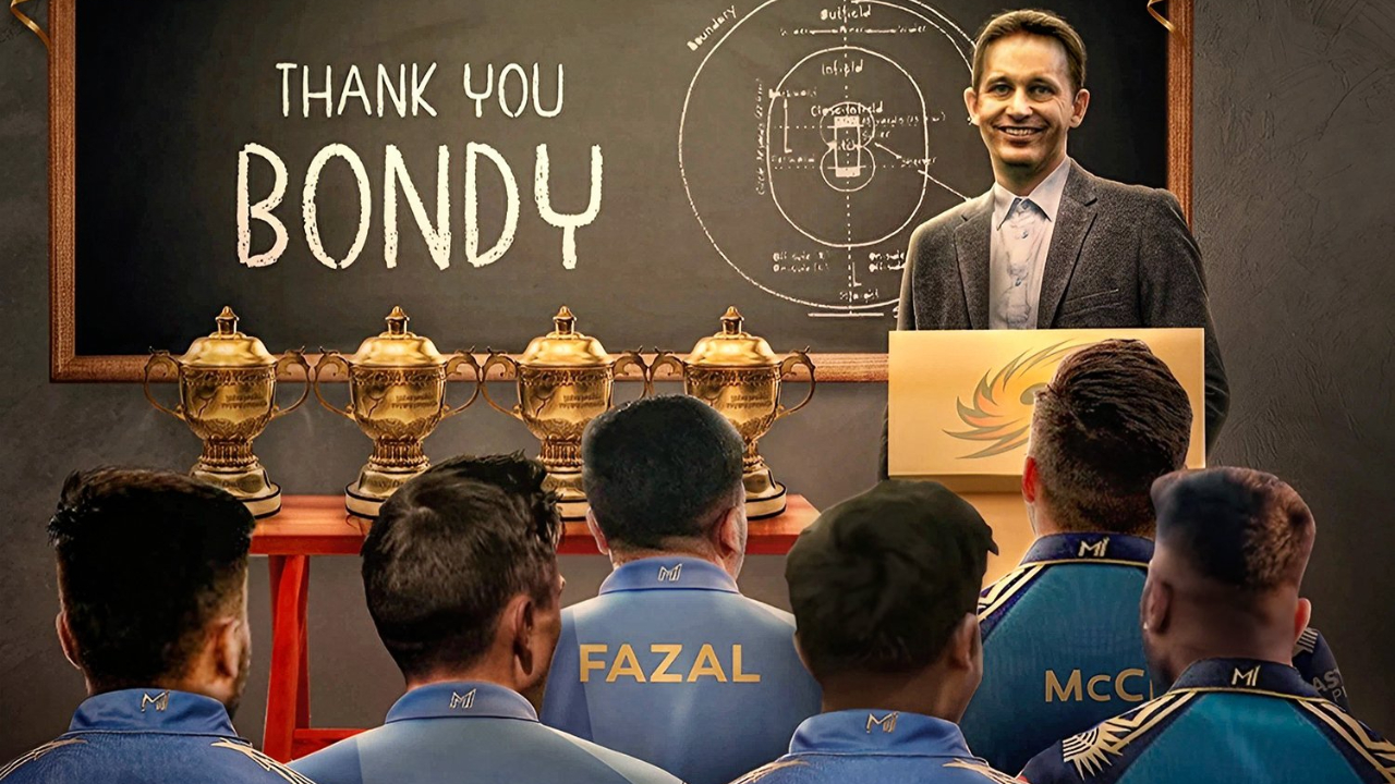Shane Bond | రోహిత్ సేనకు భారీ షాక్.. బౌలింగ్ కోచ్ గుడ్ బై