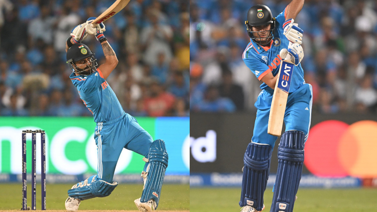 IND vs BAN | తోకముడిచిన బంగ్లా పులులు.. టీమిండియా ఈజీ విక్టరీ..  కోహ్లీ శతకం