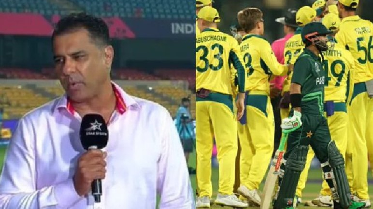 Waqar Younis | నన్ను పాకిస్తానీ అని పిలవకండి: వకార్ యూనిస్ షాకింగ్ కామెంట్స్