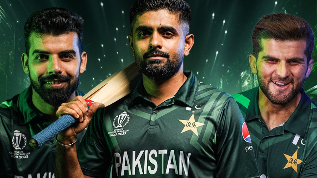 ODI World Cup | ఫిట్నెస్ టెస్టులే లేవు.. ఎలా గెలుస్తారు? పాక్ జట్టుపై వసీం అక్రమ్ షాకింగ్ కామెంట్స్