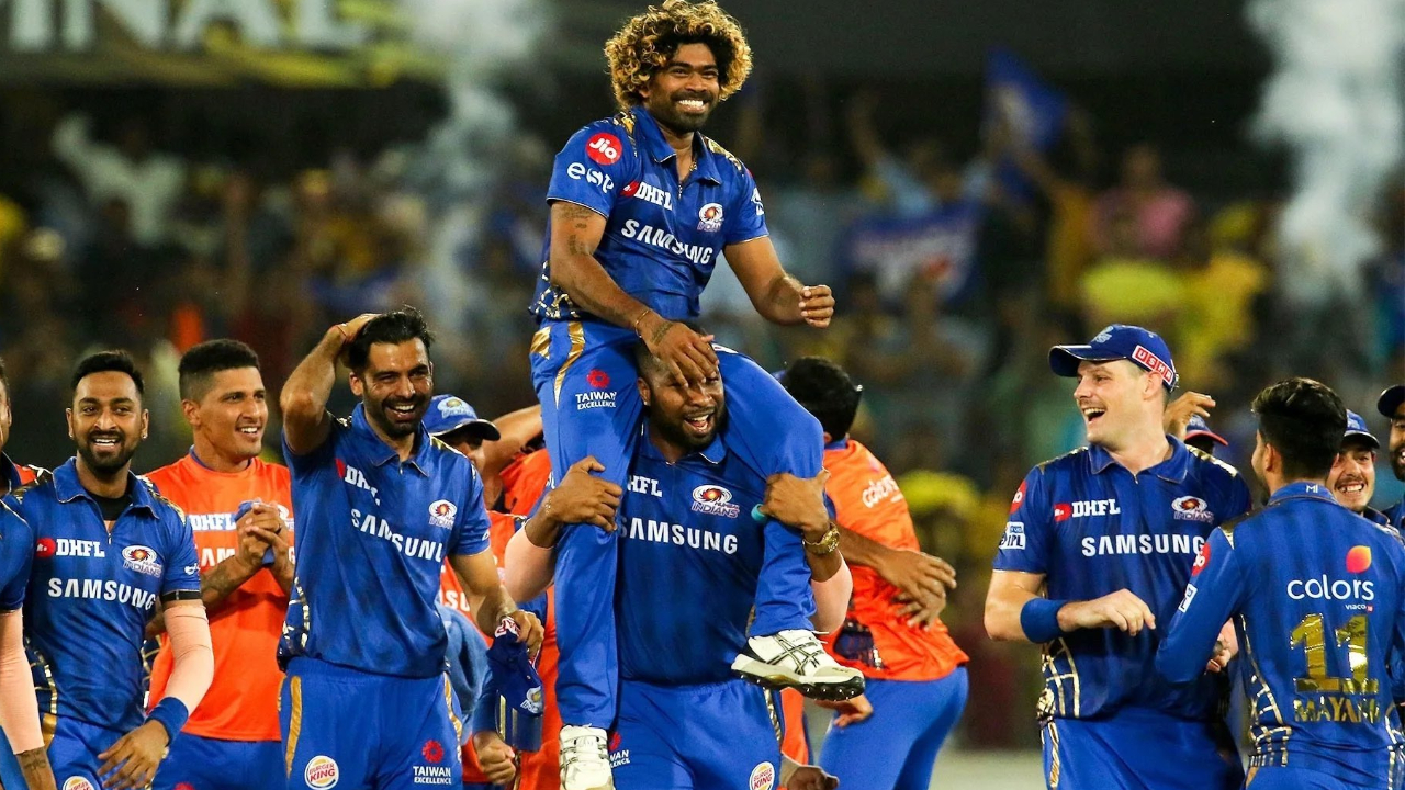 Lasith Malinga | రోహిత్ సేనకు కొత్త బౌలింగ్ కోచ్.. రాజస్తాన్ రాయల్స్  కు భారీ షాక్