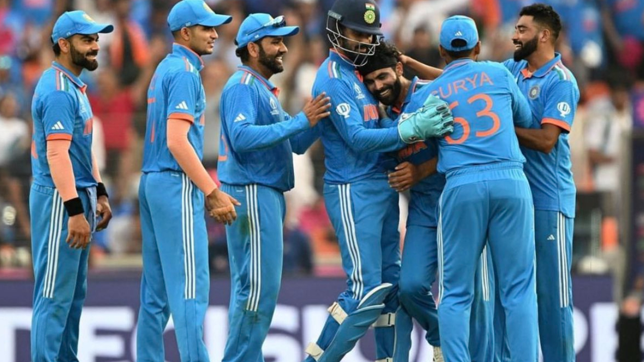 ODI World Cup | కివీస్ తో పోరుకు ముందే టీమిండియాకు మరో షాక్ తప్పదా? స్టార్ ఆల్ రౌండర్ కు గాయం!