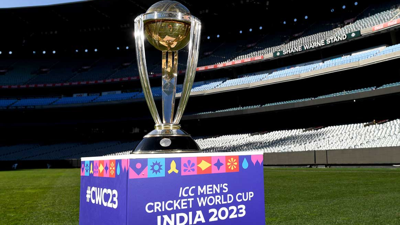 CWC 2023 | సగం టోర్నీ ఖతం.. ఎవరి కథ ఎట్లుందంటే..!
