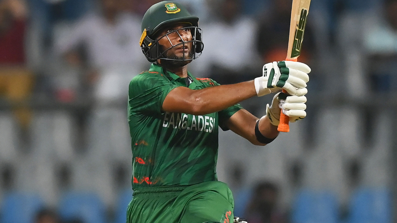 CWC 2023 | బంగ్లా జట్టులో ముసలం..! మహ్మదుల్లా వ్యాఖ్యల ఆంతర్యమేంటి?