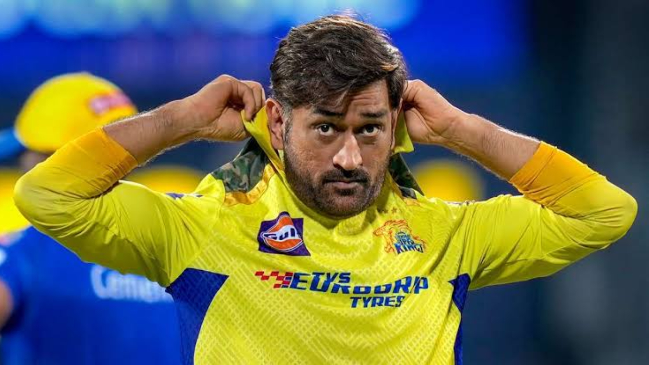 MS Dhoni: నేనింకా రిటైర్  కాలేదుః  రిటైర్మెంట్ పై ధోని ఇంట్రెస్టింగ్ కామెంట్స్