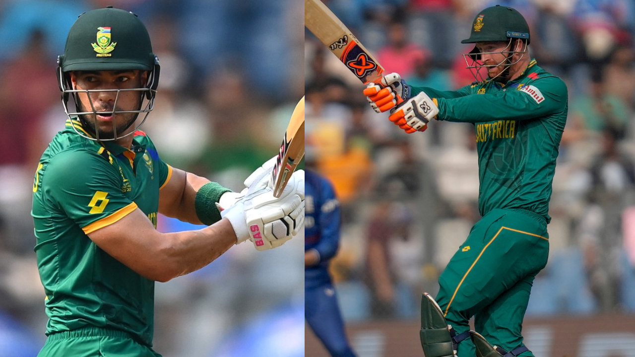 SA vs ENG | హెండ్రిక్స్ దూకుడు.. క్లాసెన్‌ ఊచకోత.. ఇంగ్లండ్ ముందు భారీ లక్ష్యం నిలిపిన సఫారీలు