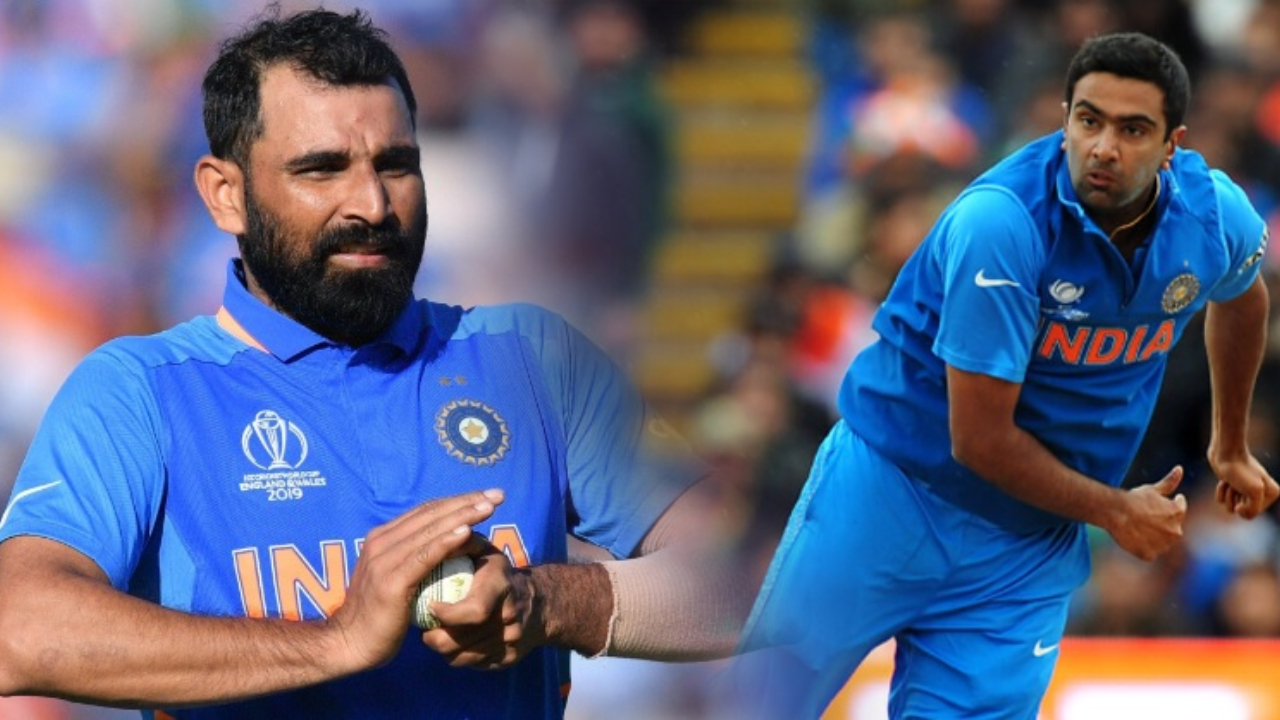 IND vs BAN | షమీ, అశ్విన్లకు చోటుదక్కేనా? బంగ్లాతో పోరులో భారత్ తుదిజట్టు ఇదేనా!