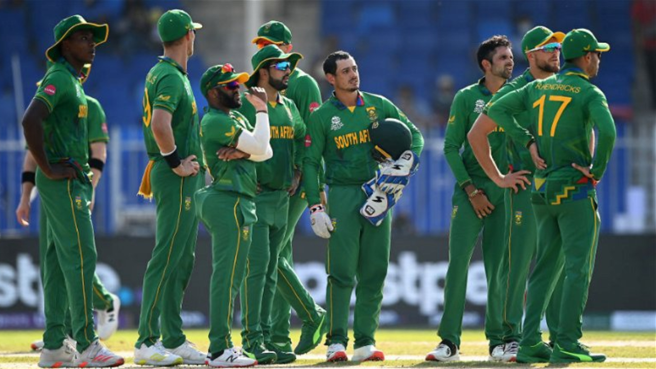 ODI World Cup 2023 | ప్రపంచ కప్లో సఫారీ సునామీ.. రికార్డులు బద్ధలు కొడుతున్న బవుమా బ్యాచ్