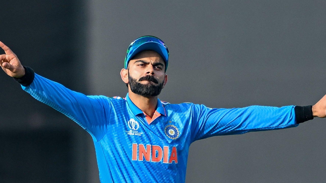 Virat Kohli: కోహ్లీ బర్త్ డే రోజే ఇండియా-సౌతాఫ్రికా మ్యాచ్.. గట్టిగా ప్లాన్ చేస్తున్న ఈడెన్ గార్డెన్