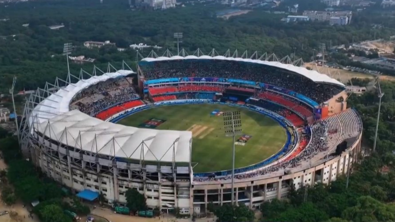 IND vs AUS: భాగ్యనగరంలో భారత్ – ఆసీస్ టీ20 మ్యాచ్.. షెడ్యూల్ మార్చక తప్పదా..? కారణమిదే..!