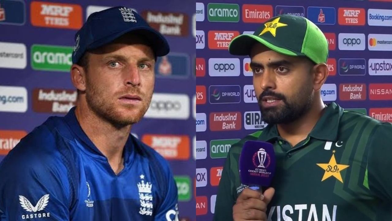 CWC 2023 | ఆ రెండు అగ్ర జట్లకూ ఎలిమినేషన్ గండం.. తర్వాత మ్యాచులలో ఒక్కటి ఓడినా అస్సామే!