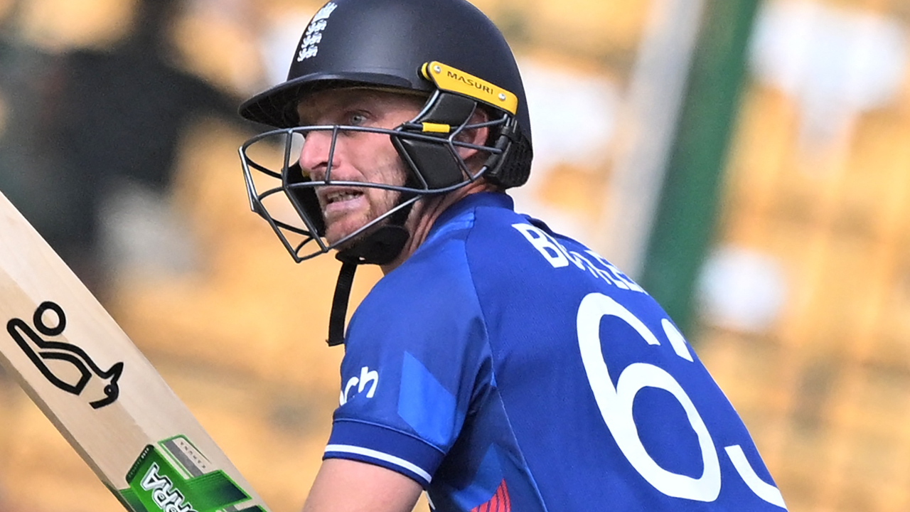 Jos Buttelr: ఇండియాలో బట్లర్ అట్టర్ ప్లాఫ్..! కొనసాగుతున్న ఇంగ్లండ్ సారథి పేలవ ఫామ్