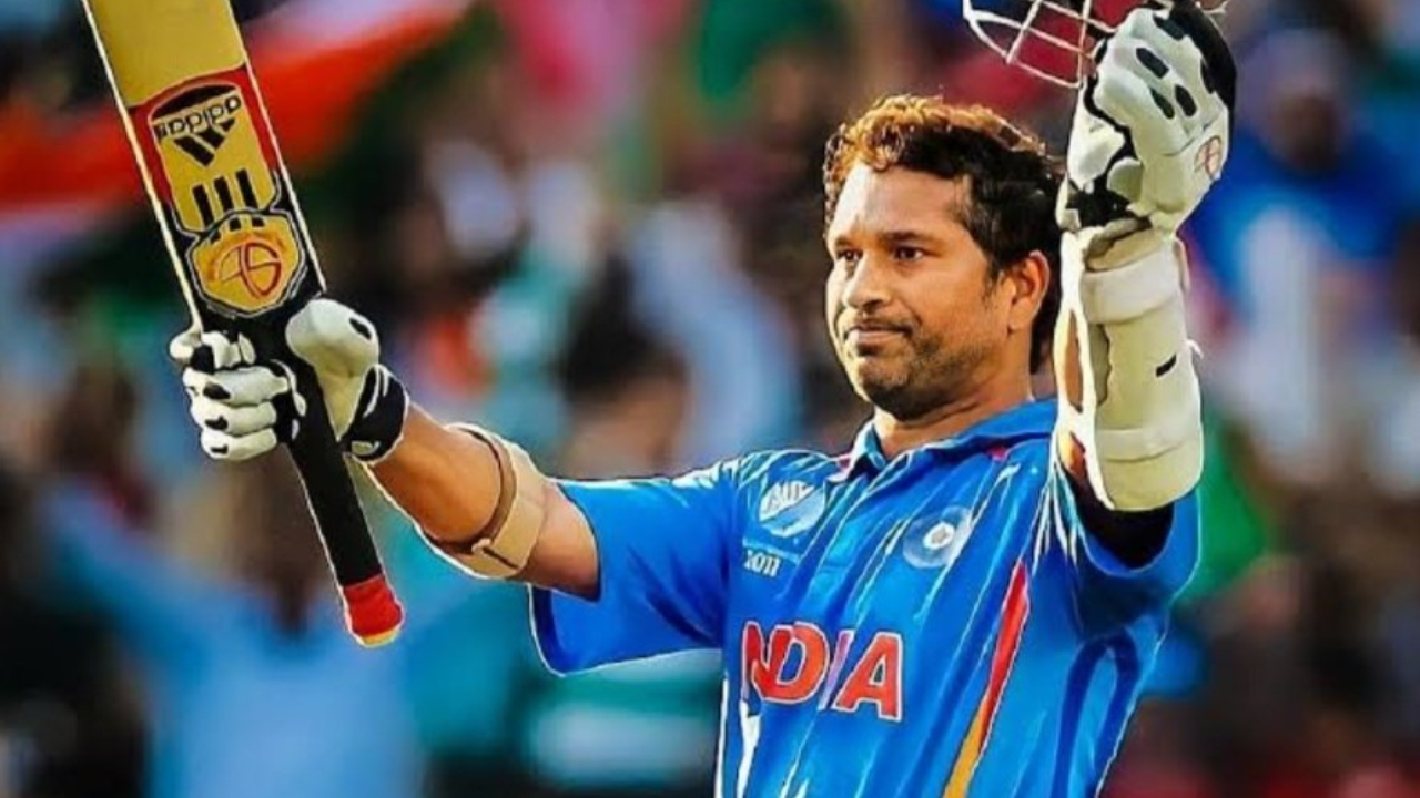 Sachin Tendulkar: సచిన్ కు మరో గౌరవం.. వాంఖెడేలో నిలువెత్తు విగ్రహం..