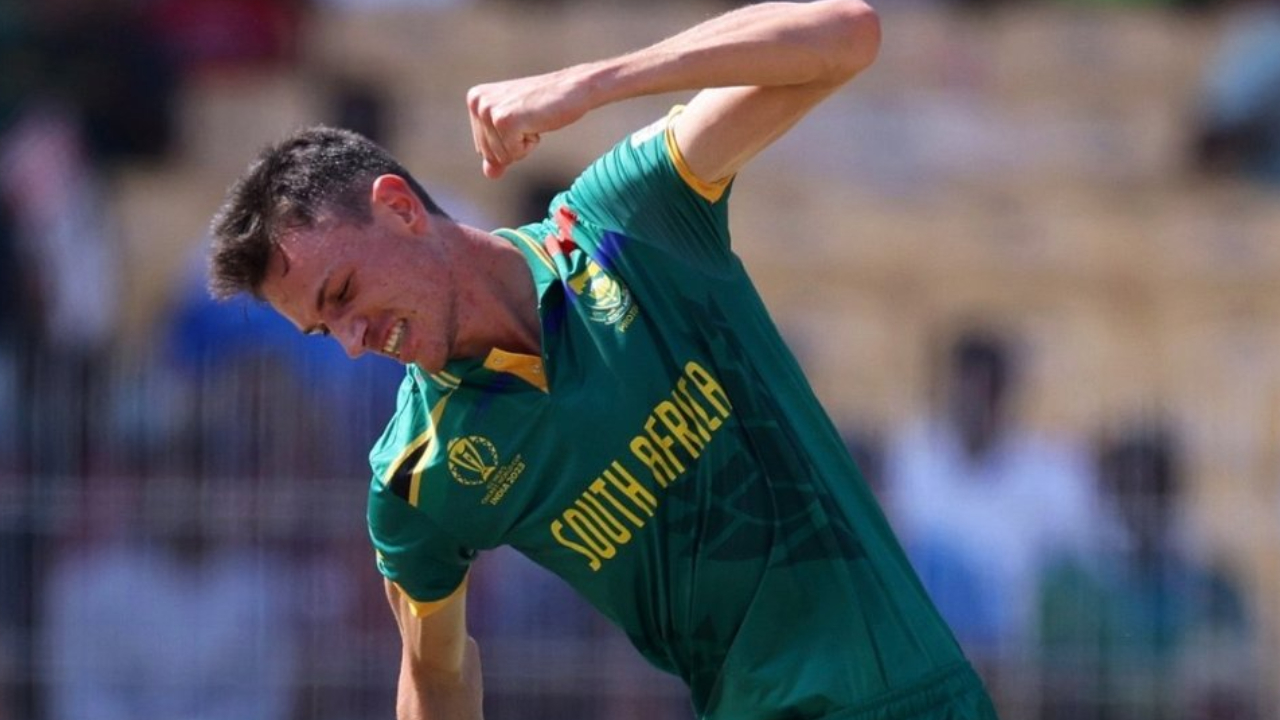 Marco Jansen: సఫారీల కొత్త తురుపుముక్క.. వాళ్లు లేని లోటు తీరుస్తున్న జాన్సెన్