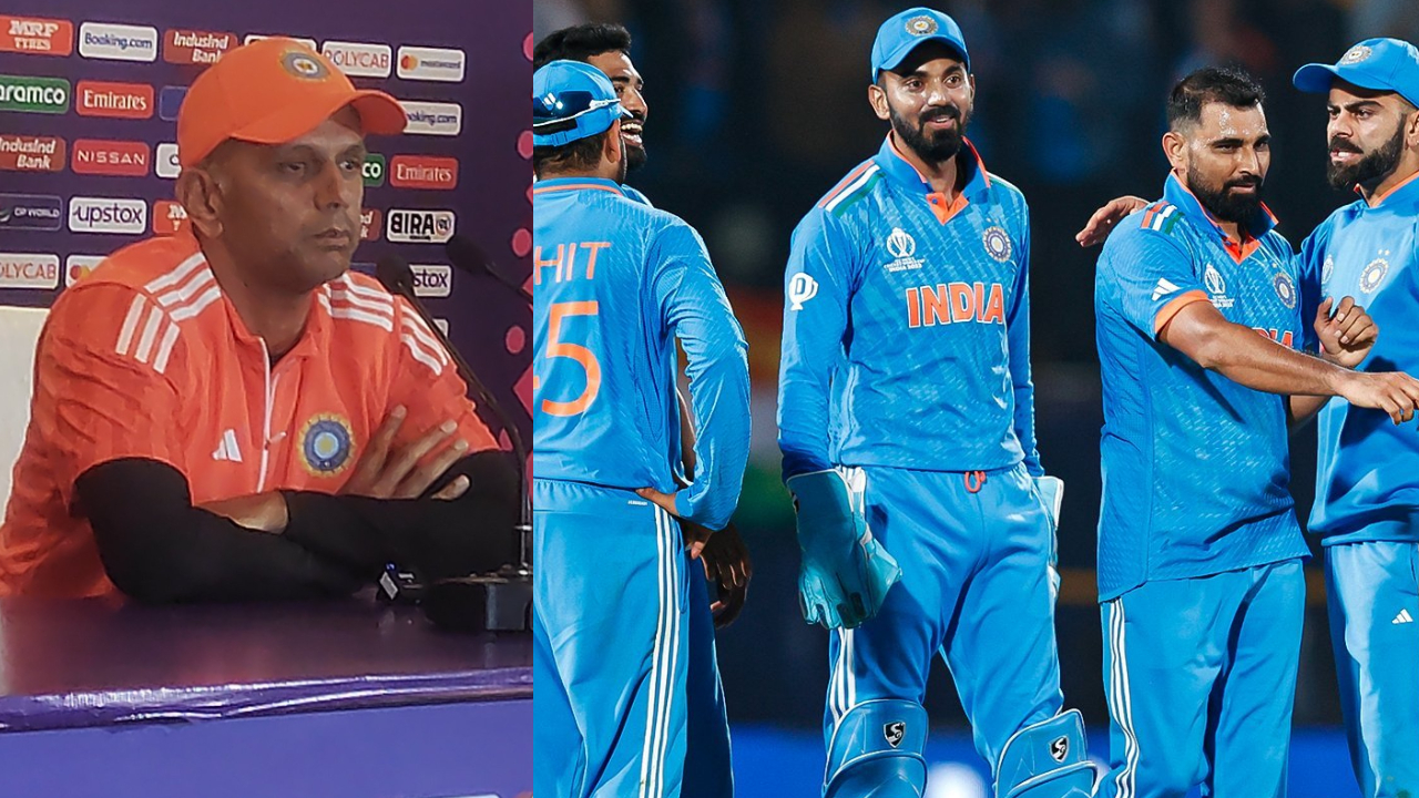 Team India: వరల్డ్ కప్ తర్వాత టీమిండియాకు కొత్త కోచ్? ఆస్ట్రేలియాతో టీ20 పోరుకు సారథి మారతాడా?