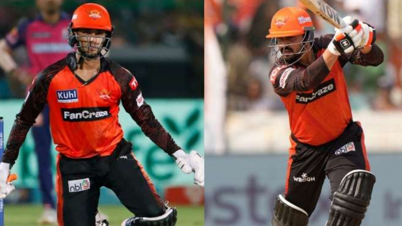 షేక్ ఆడించిన అభిషేక్ శర్మ.. అన్మోల్ అరాచకం.. టీ20లలో పంజాబ్ రికార్డు విక్టరీ