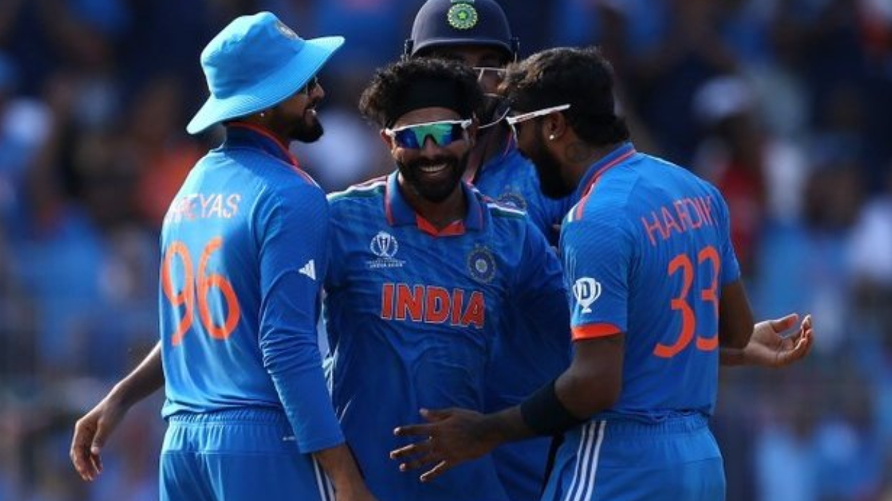 IND vs BAN | దారికొచ్చిన భారత బౌలర్లు.. 4 వికెట్లు కోల్పోయిన బంగ్లా..