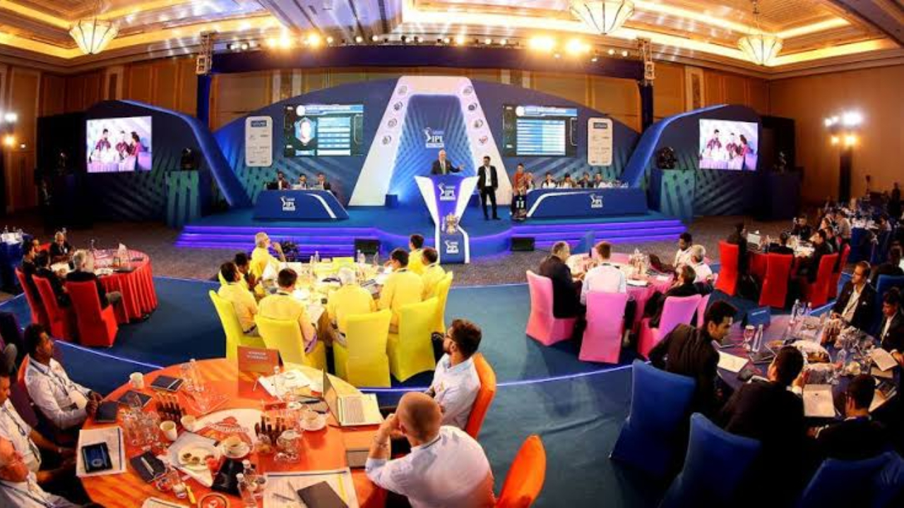 IPL 2024: ఐపీఎల్ ఫ్రాంచైజీలకు గుడ్ న్యూస్.. పర్స్ వాల్యూ పెంపు?