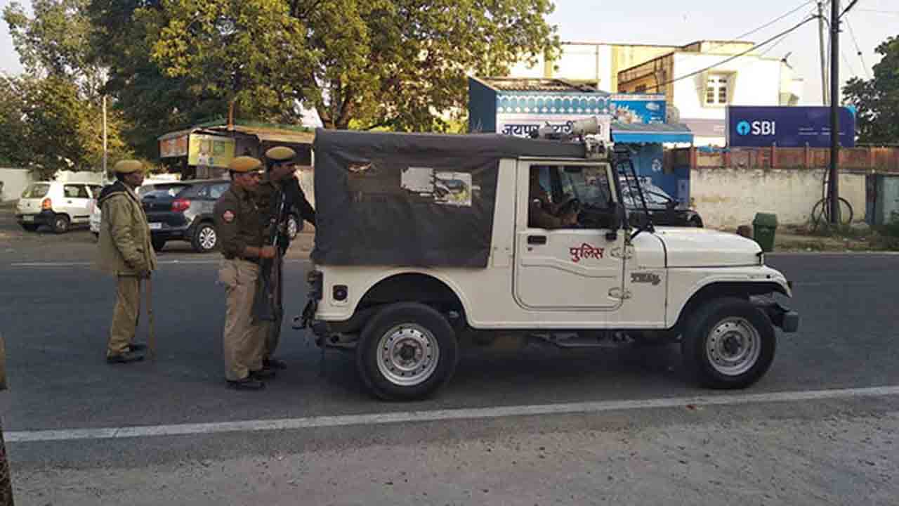 Rajasthan polls | రాజస్థాన్‌లో రూ.200 కోట్లకుపైగా ఎన్నికల ‘ఉచితాలు’ స్వాధీనం