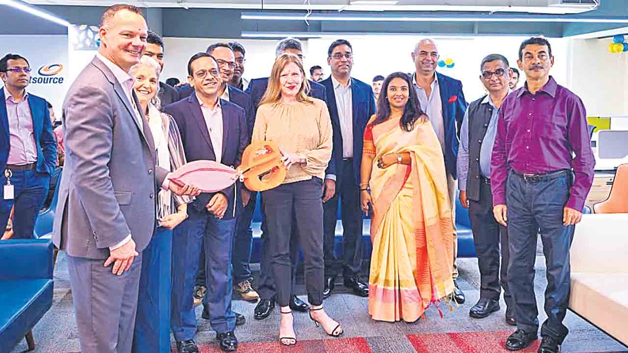 ఒకేరోజు రెండు జీసీసీలు