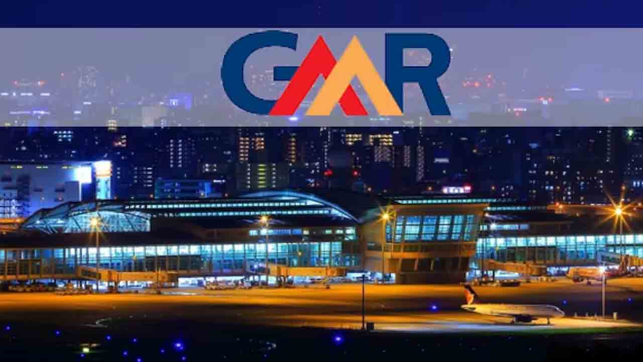 తగ్గిన జీఎమ్మార్‌ ఎయిర్‌పోర్ట్స్‌ నష్టం