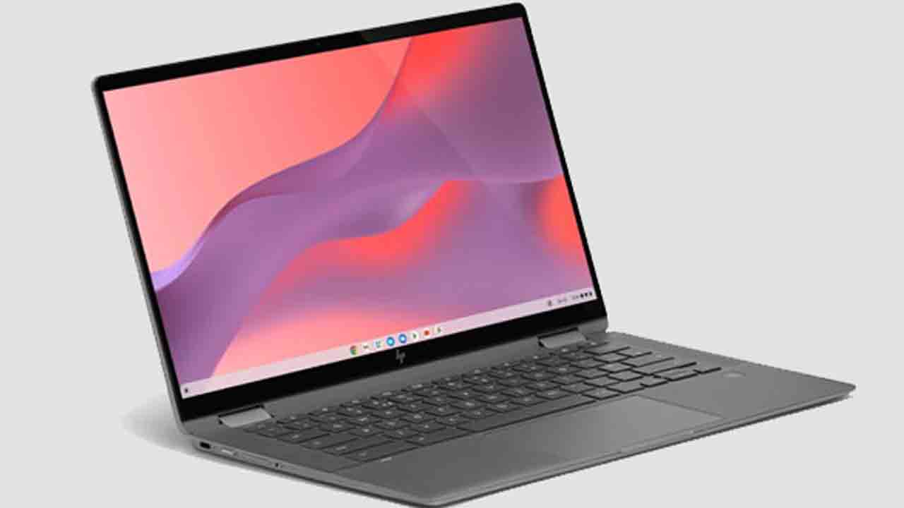 Google Chrome Book | హెచ్పీ భాగస్వామ్యంతో భారత్లో గూగుల్ క్రోమ్బుక్ తయారీ.. ధరెంతంటే..?!