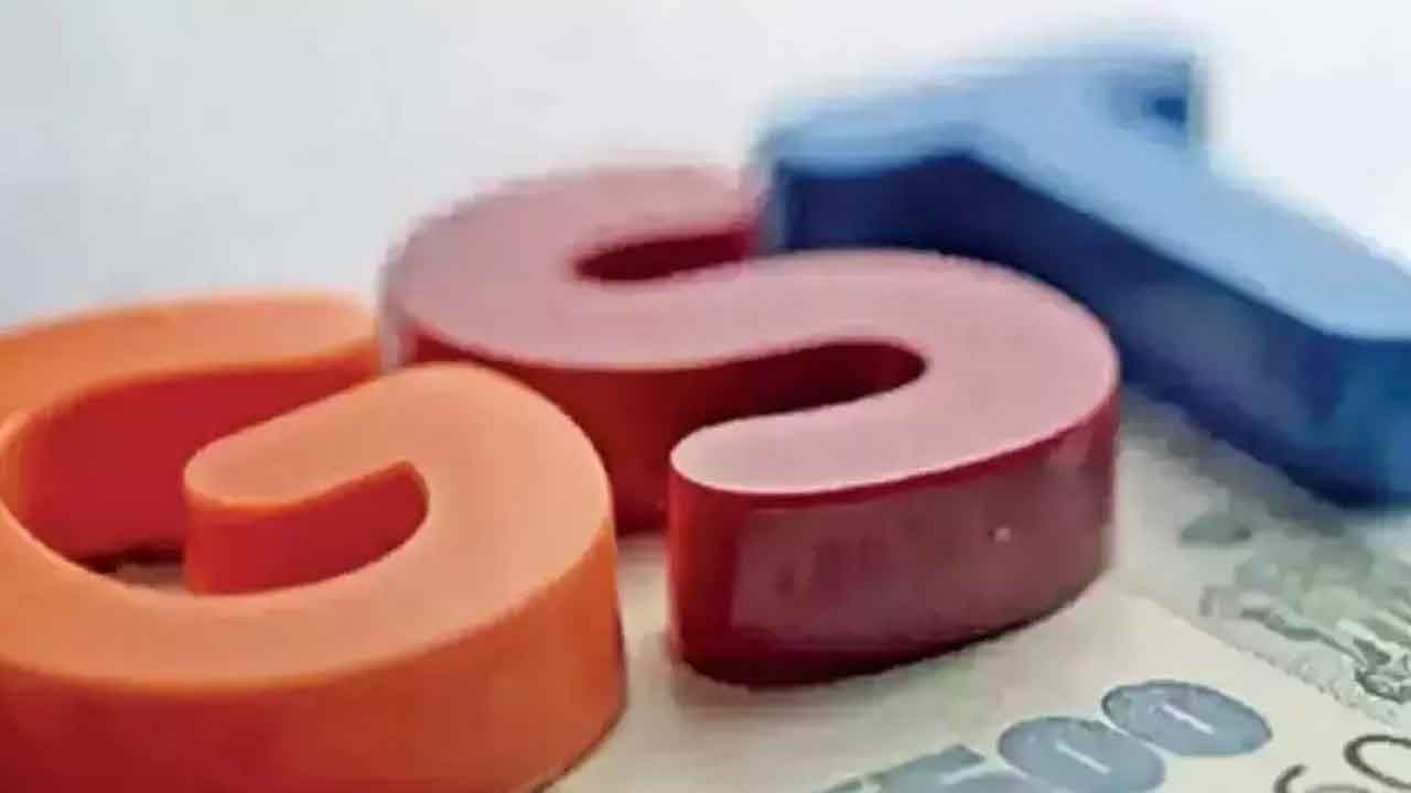 GST Collection | దండిగా జీఎస్టీ వసూళ్లు.. అక్టోబర్‌లో 1.72లక్షల కోట్లు..!