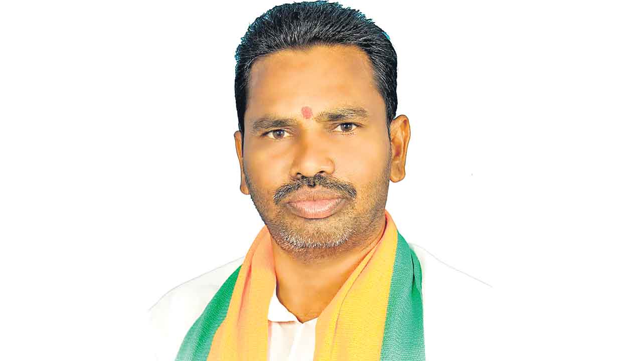 మానకొండూర్‌ బీజేపీలో కలకలం